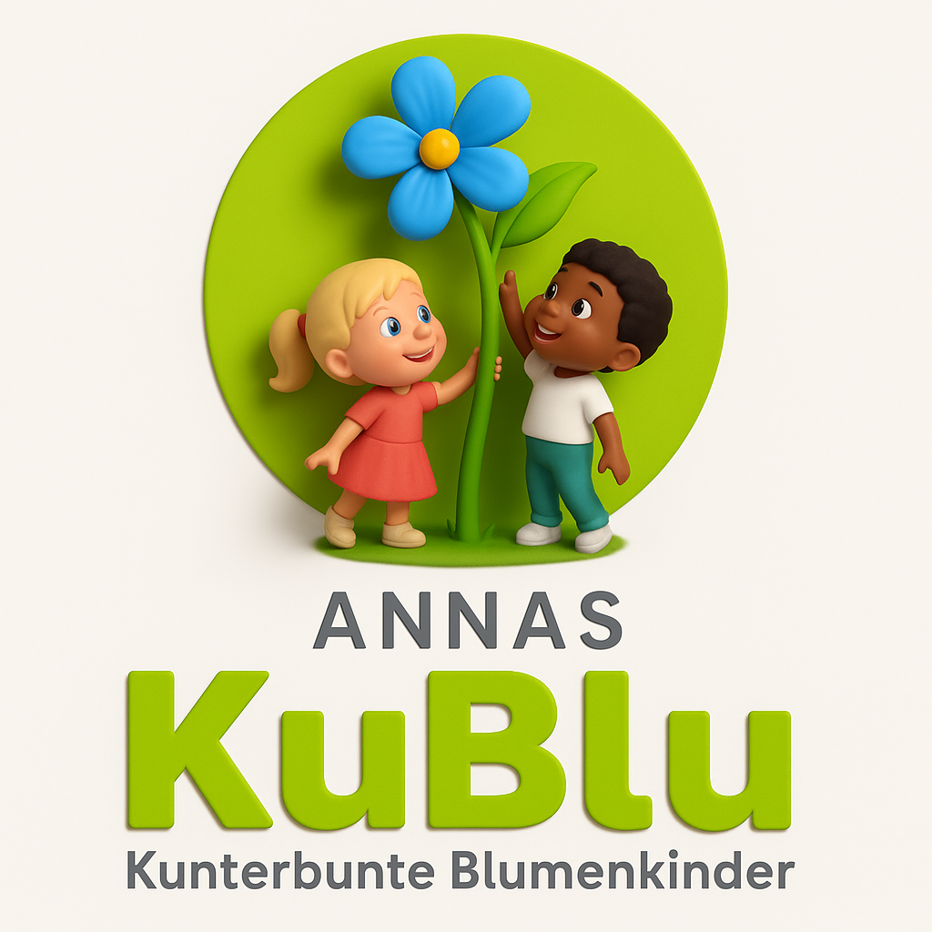 Spielzeug in der KuBlu